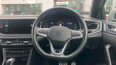 Volkswagen Taigo 1.0 TSI 110 R-Line 5dr DSG Petrol Hatchback